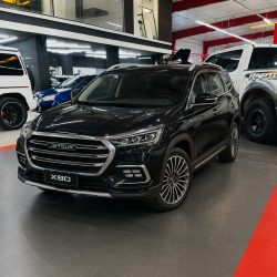 Jetour X90 Repair Dubai img