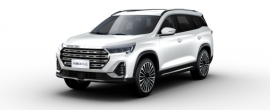 Jetour X90