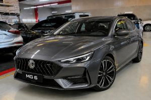 MG 6 MG 6