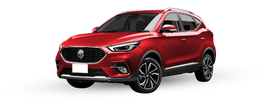 MG-ZS
