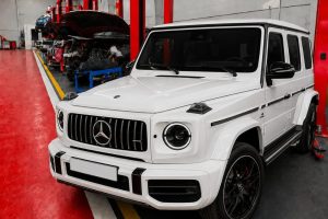 Portfolio G63 (3) Portfolio G63 (3)