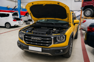 engine haval engine haval