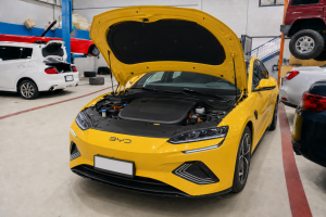 engine repair byd