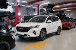 repair haval repair haval
