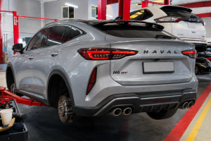 suspension haval suspension haval