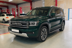 upgrade haval upgrade haval