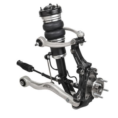 Air Suspension Medium Dubai